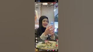 LABEEQA, MAMI FIKOH AND PAPI FOMAL BECOME TEAM HORE OM ADIT'S COMPETITION