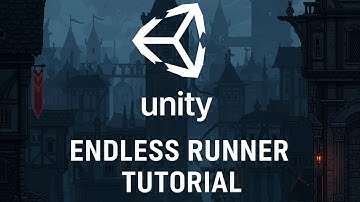 Unity Endless Runner Tutorial: 9. Pause Menu & Functionality