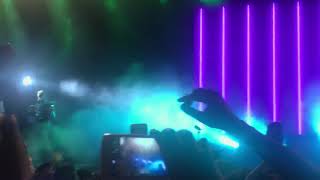 30 Seconds to Mars - Rescue Me (live São Paulo/Brazil 2018)