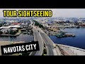 VISIT NAVOTAS CITY! DRIVE TOUR & SIGHTSEEING!