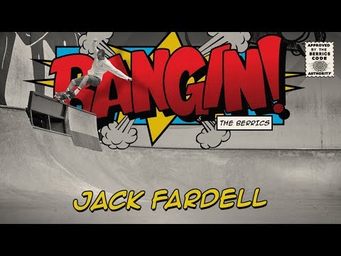 Jack Fardell - Bangin!