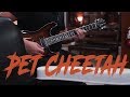 Pet Cheetah - Twenty One Pilots (Lake City Sessions)