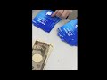 【キチガイ】店にある5,000円のiTunesカードを買い占める男