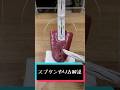 スプタンやり方解説