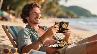 Leb nach dem Bitcoin Standard – Dein ultimativer Guide in die finanzielle Freiheit