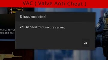 Got unbanned from CS:GO