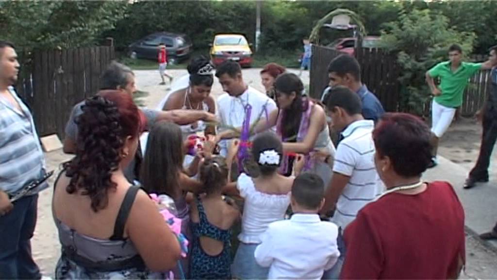 Nunta Nana 2013 partea 2