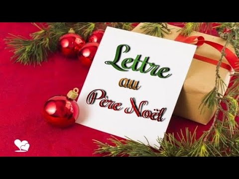 Vidéo: Où la poste envoie-t-elle des lettres au Père Noël ?
