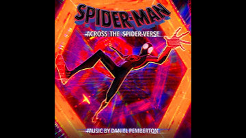 Thumbnail of Across the Titles | Spider-Man: Across the Spider-Verse (Original Score)