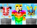 Přidal jsem ŠÍLENÉ BRNĚNÍ do Minecraftu
