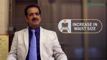 Formula to control your weight | Dr. Shashank Shah