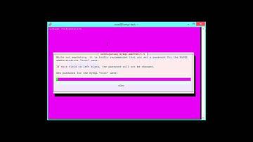 Linux LAMP Server 3-step Tutorial (All OSes)