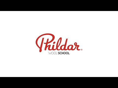 Tutoriel Punchneedle - préparer l'aiguille  | ft. Phildar