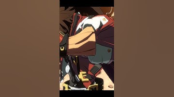 When the Sol Badguy has had enough #gaming #guiltygear #guiltygearstrive #solbadguy #fightinggames