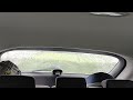 GeckoWiper🦎| Nachrüst Heckscheibenwischer werkzeugfrei für | Hyundai | IONIQ5 | Kia EV6