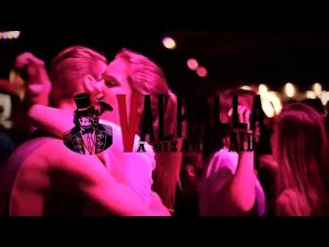 Gamper & Dadoni LIVE @ Valhalla Festival // Amsterdam