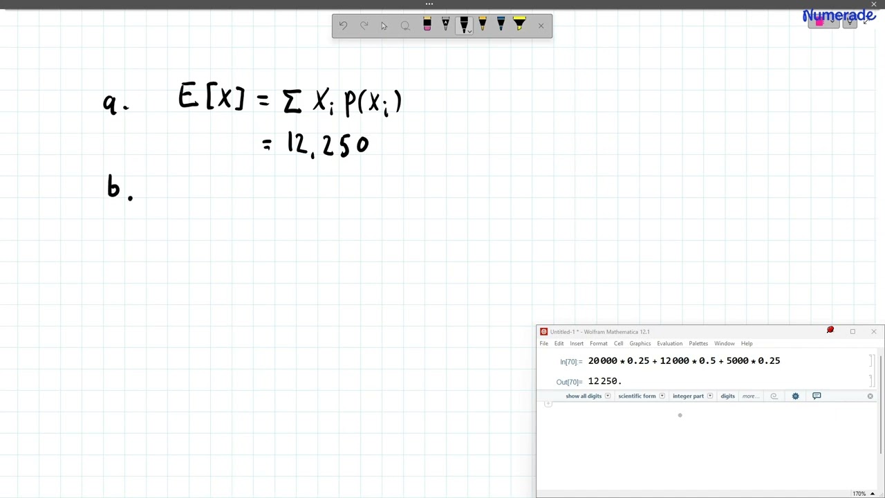 A publishing house is trying to estimate the number of books it will sell based on critical reviews…