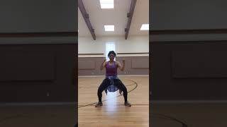 Dance & Tone Fitness - Saka Boom