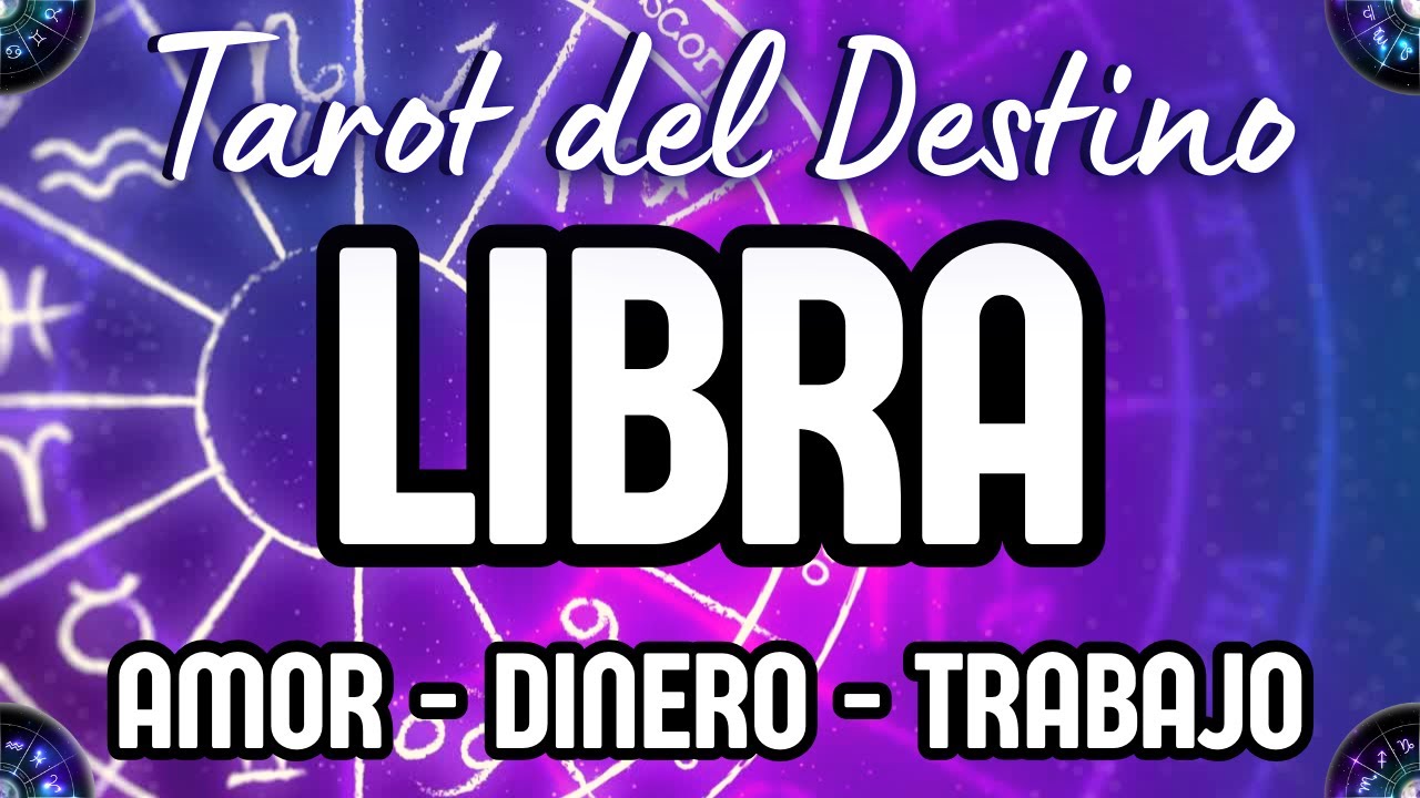 LIBRA ♎️ SIGUES AMANDO A ESTA PERSONA, PIENSAS QUE NO TE QUIERE Tarot ...