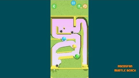 Dig This! 364-17 ALTERNATE Solve! Spike Ball Detonate! HD