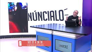 Denúncialo EN VIVO Puerto Vallarta y Bahía de Banderas — 4 de Septiembre de 2025