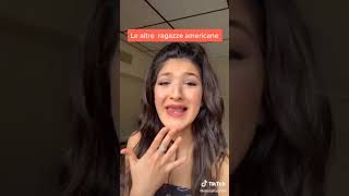 Elena Hazinah Video Vecchio #tiktok #shorts #stitch