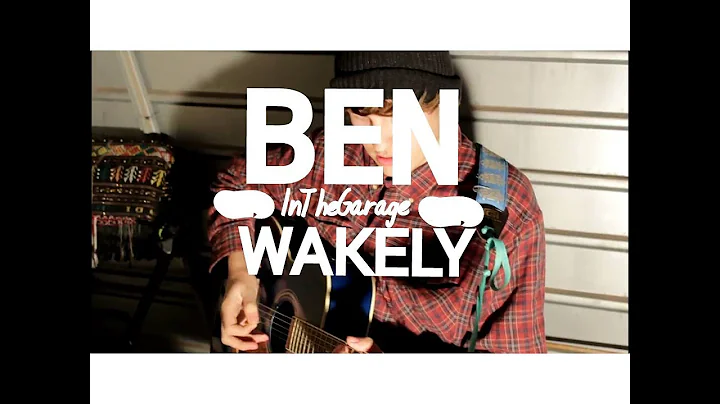 Rita Ora - Never let you down (BEN WAKELY COVER)