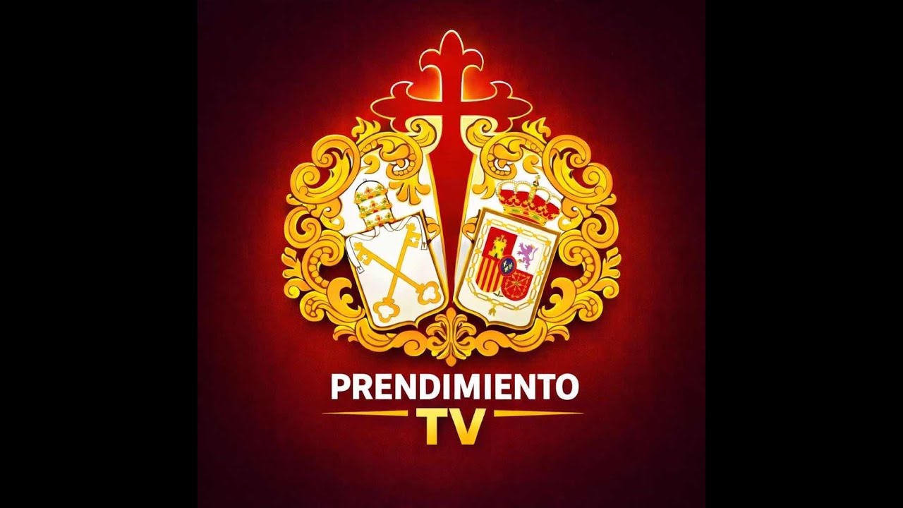 #DIRECTO || 📡 SOLEMNE TRASLADO DE NUESTRO PADRE JESÚS DEL PRENDIMIENTO AL ALTAR MAYOR DE CULTOS