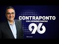 [AO VIVO] CONTRAPONTO  21/05/2026
