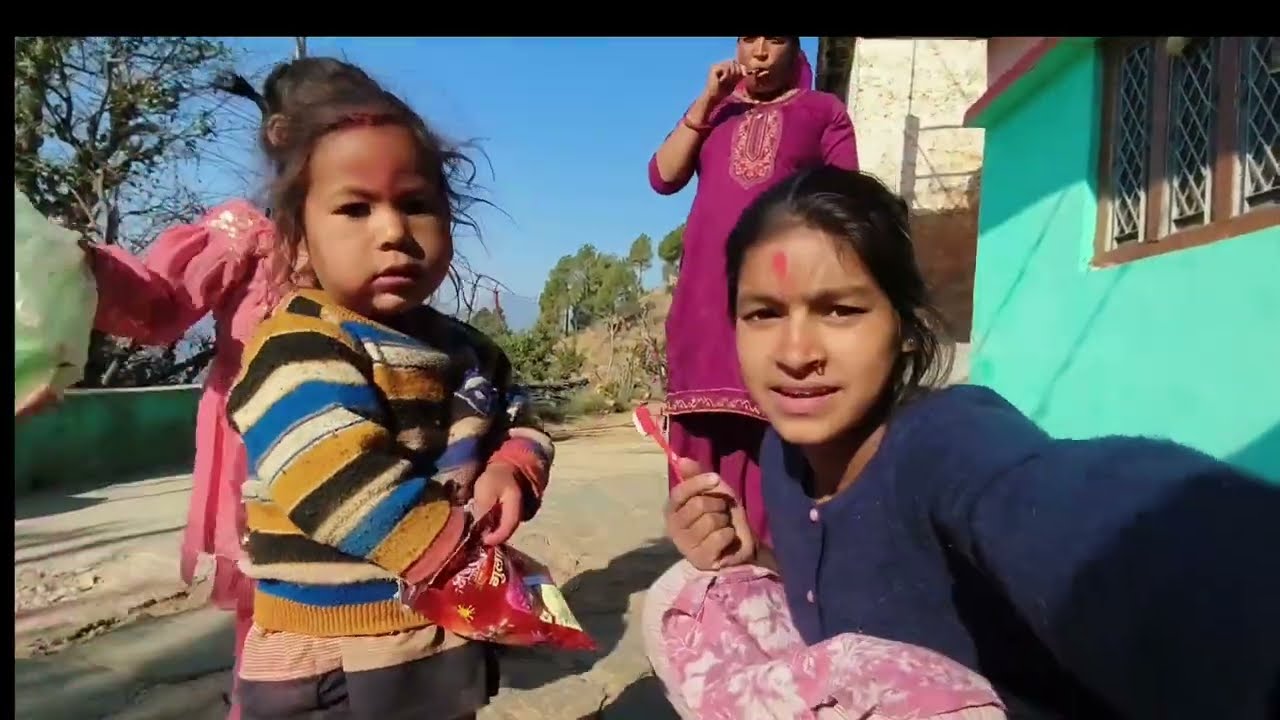 4 March 2026 happy Holi 😍🥳