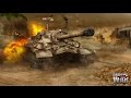 Единственный рабочий чит на европейском сервере Ground War Tanks!