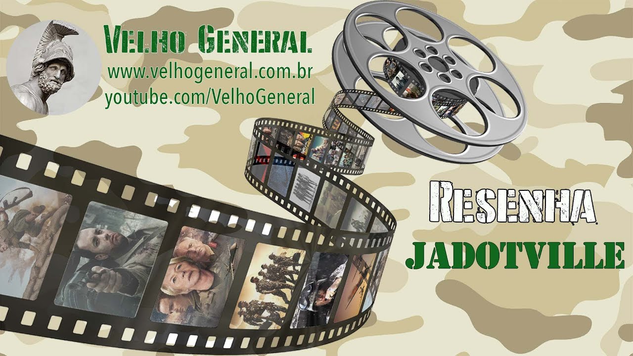 Resenha 004 Jadotville YouTube