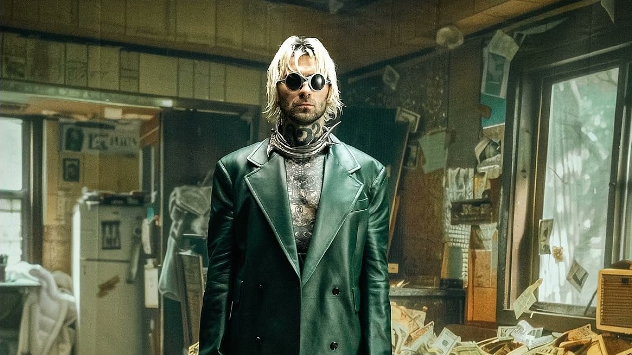 QUEBONAFIDE X KALI  Type Beat 2025 "NO PROBLEM"