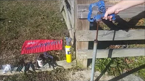 Co znamená dvojitý uzávěr hydrantu?