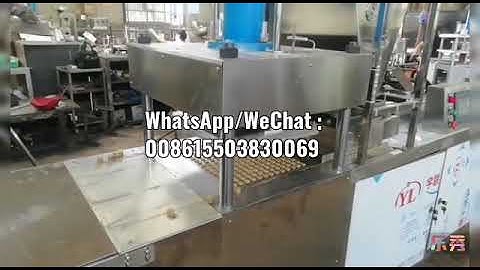 The best sugar cube making machine fully automatic compacting machine
