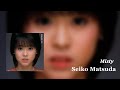 Seiko Matsuda  - Misty