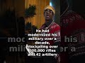 The African Empire That Defeated Every European Colonizer