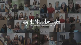 Video thumbnail of "Tung Na Muba Rohangku"