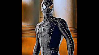 Spiderman easily defeated harry 🔥#avengers #edit #marvel