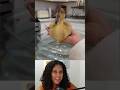 o banho mais FOFO do mundo