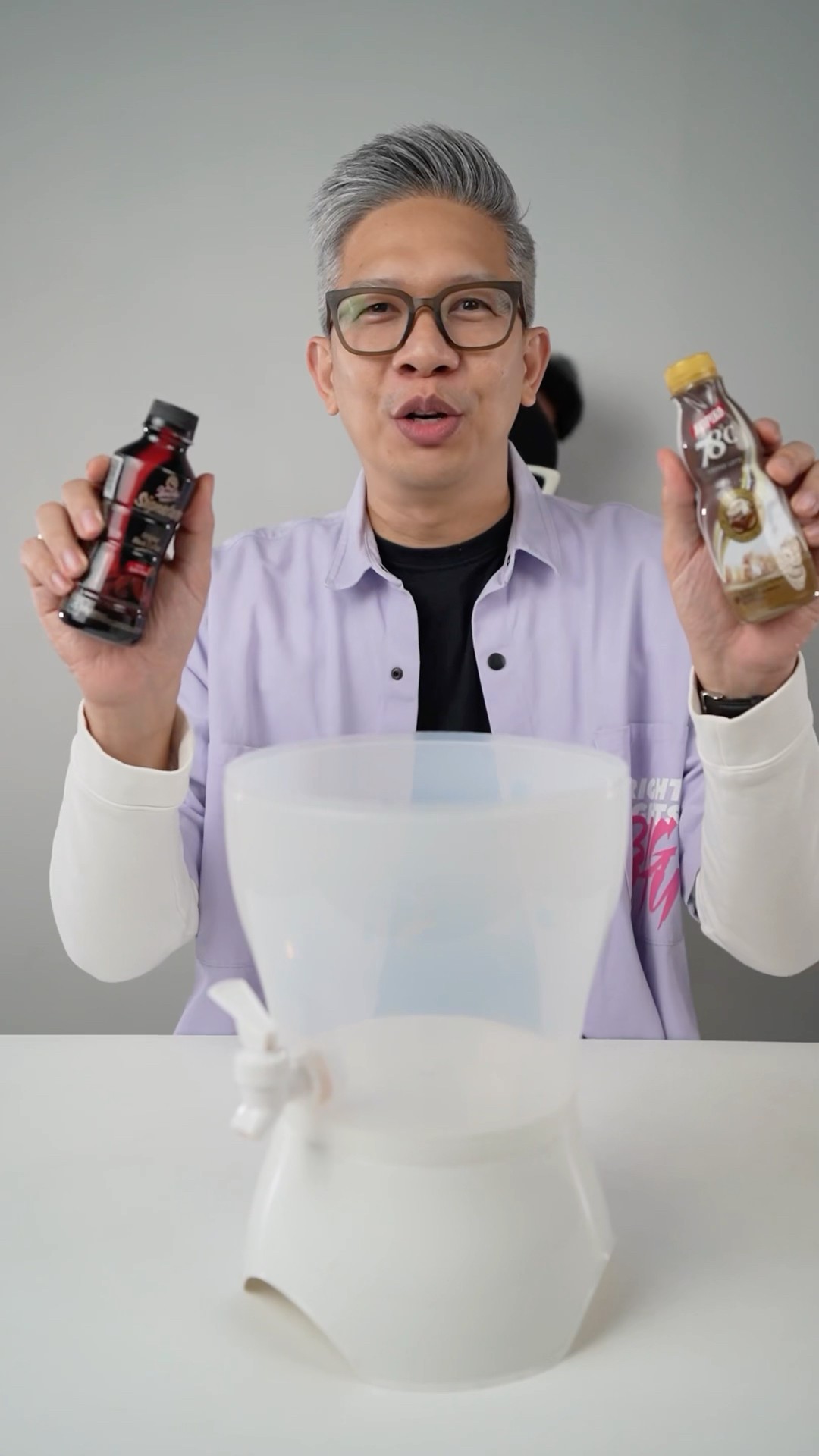 CAMPUR KOPI!!