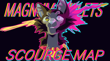 [BACKUPS OPEN] Magnum Bullets - Scourge MAP