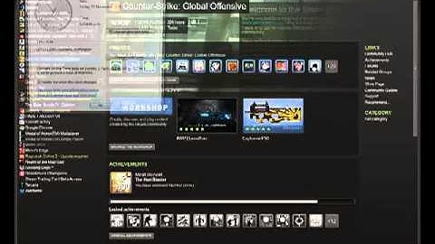 HOW TO FIX CS:GO Crash on Map Load 11/10/2013