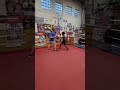 Padwork! Proper Repetition Is The Mother Of Skill! Xavier Campbell #boxing #howto
