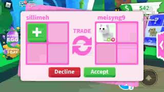 Last Day Ocean Egg Bye Bye