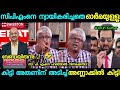      arun kumar  sree padmanabhan  debate  troll 