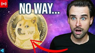 🔴LIVE: What Just Happened to Dogecoin!?