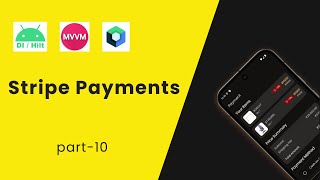 Android Stripe Payment Integration | Jetpack Compose & Payment Intents