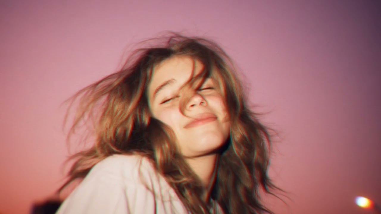 she was only a dream.