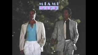 Miami Vice Music - Traffic - Glad